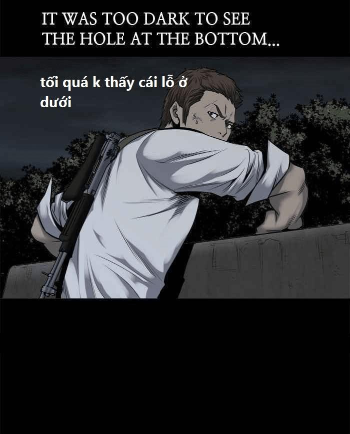 Hive Chapter 94 - Trang 2