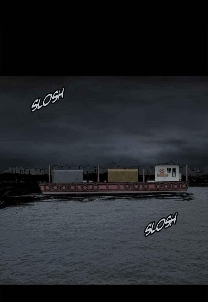 Hive Chapter 94 - Trang 2