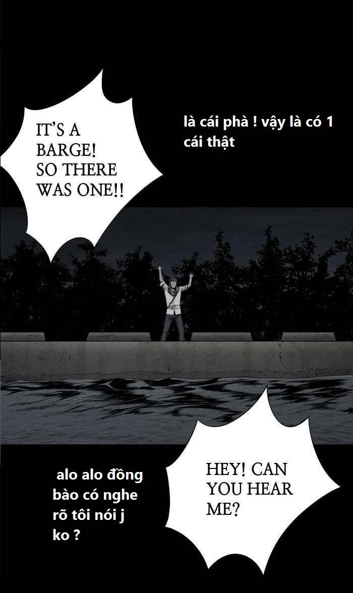 Hive Chapter 94 - Trang 2