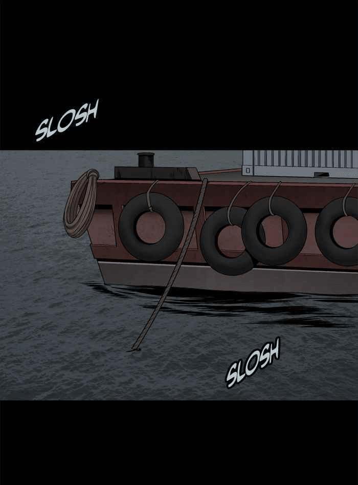 Hive Chapter 94 - Trang 2