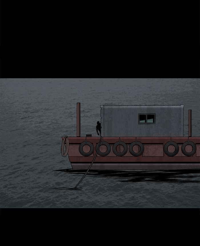 Hive Chapter 94 - Trang 2