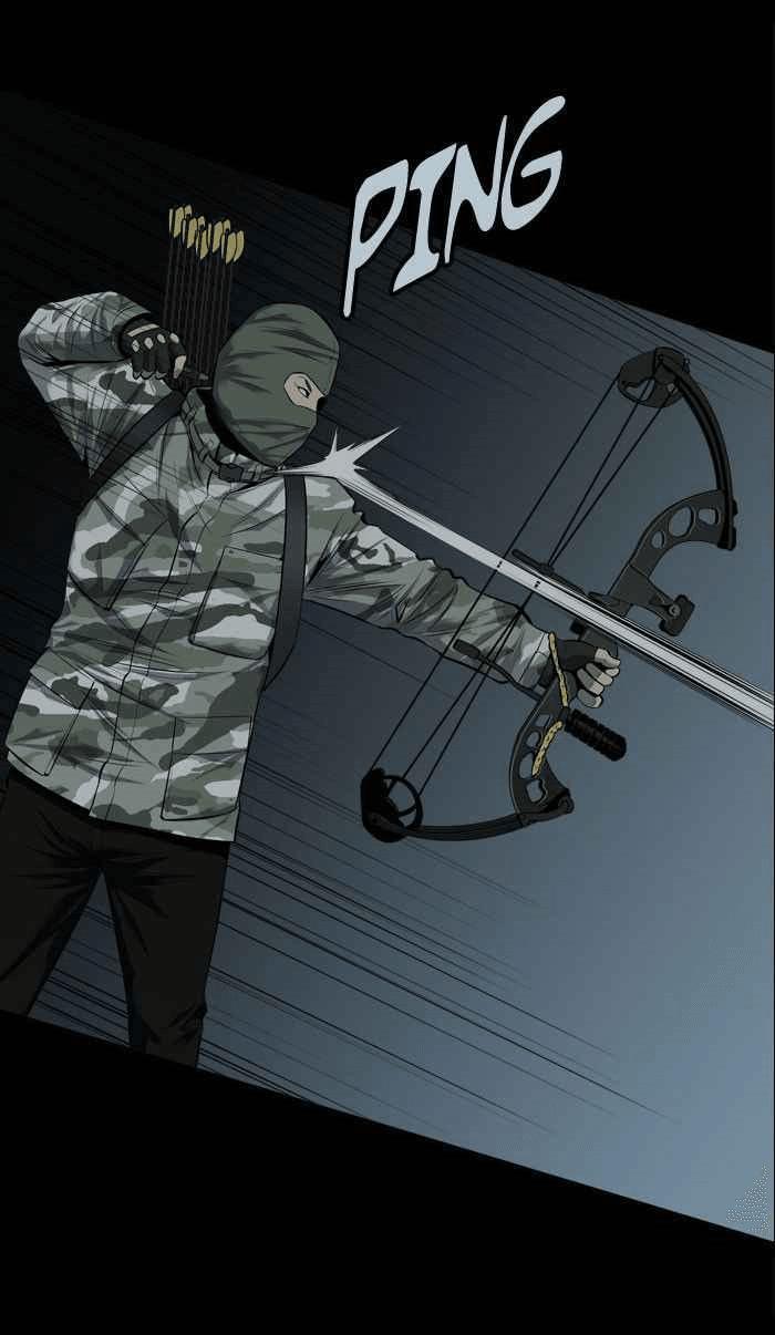 Hive Chapter 94 - Trang 2