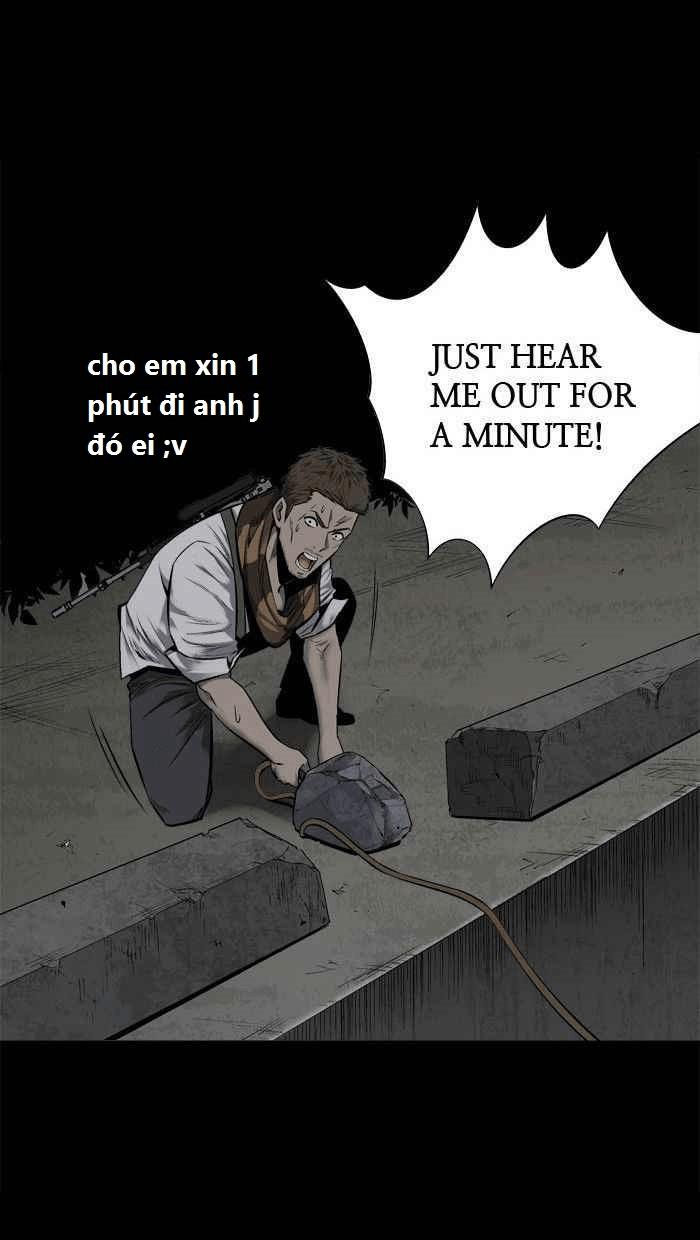 Hive Chapter 94 - Trang 2