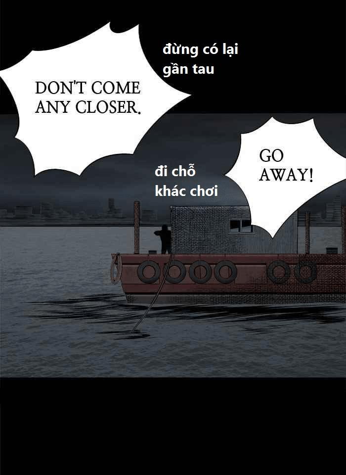 Hive Chapter 94 - Trang 2