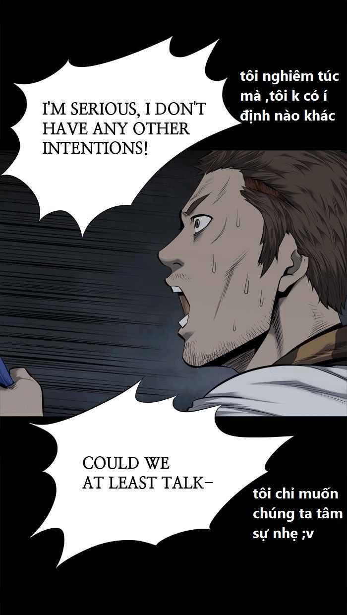 Hive Chapter 94 - Trang 2