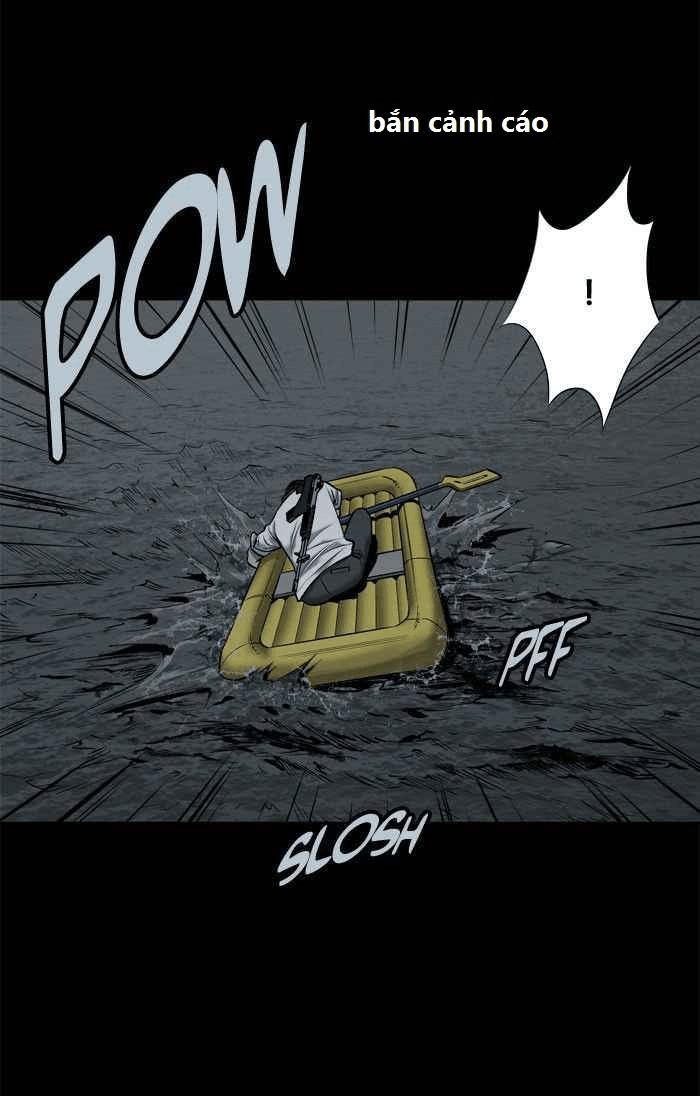 Hive Chapter 94 - Trang 2