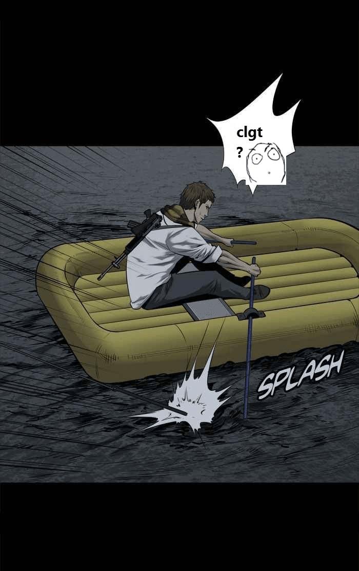 Hive Chapter 94 - Trang 2