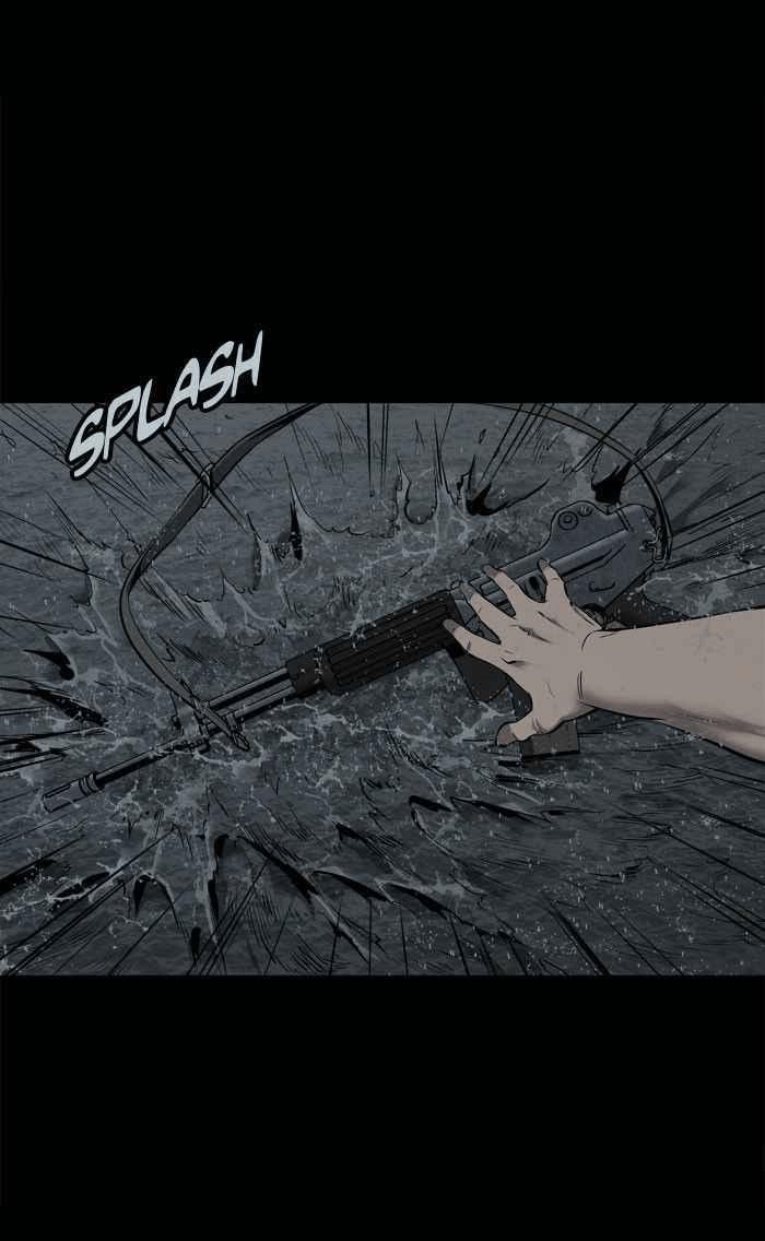 Hive Chapter 94 - Trang 2