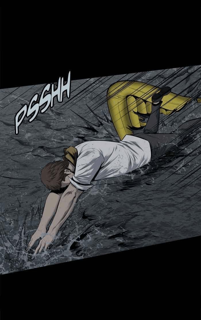 Hive Chapter 94 - Trang 2