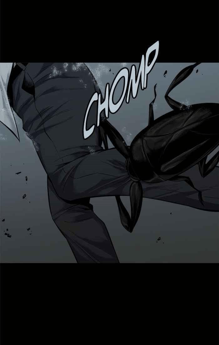 Hive Chapter 94 - Trang 2