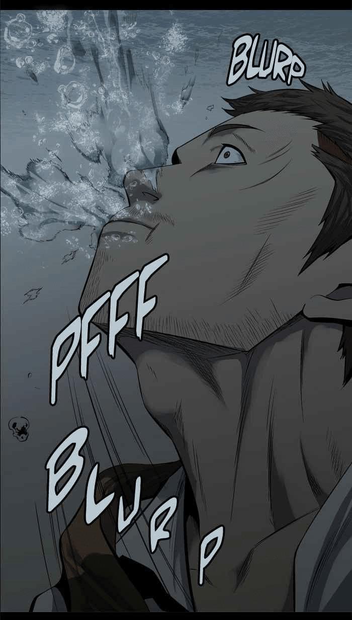 Hive Chapter 94 - Trang 2