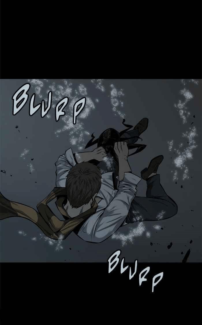 Hive Chapter 94 - Trang 2