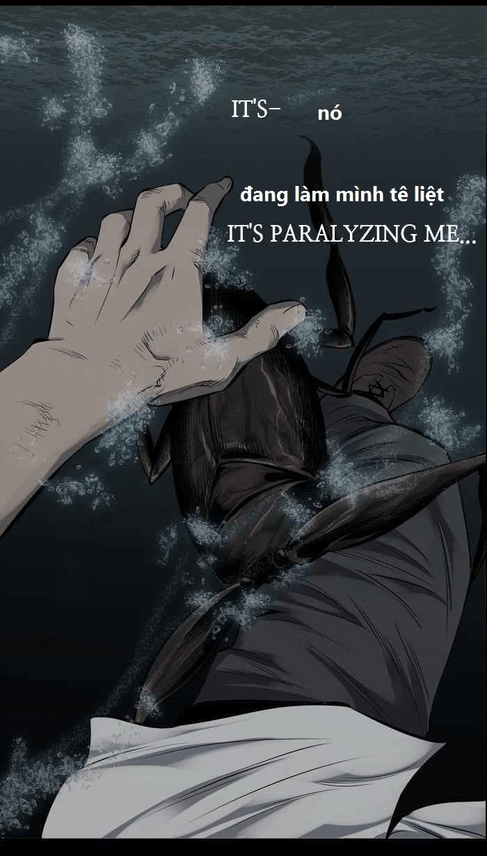 Hive Chapter 94 - Trang 2