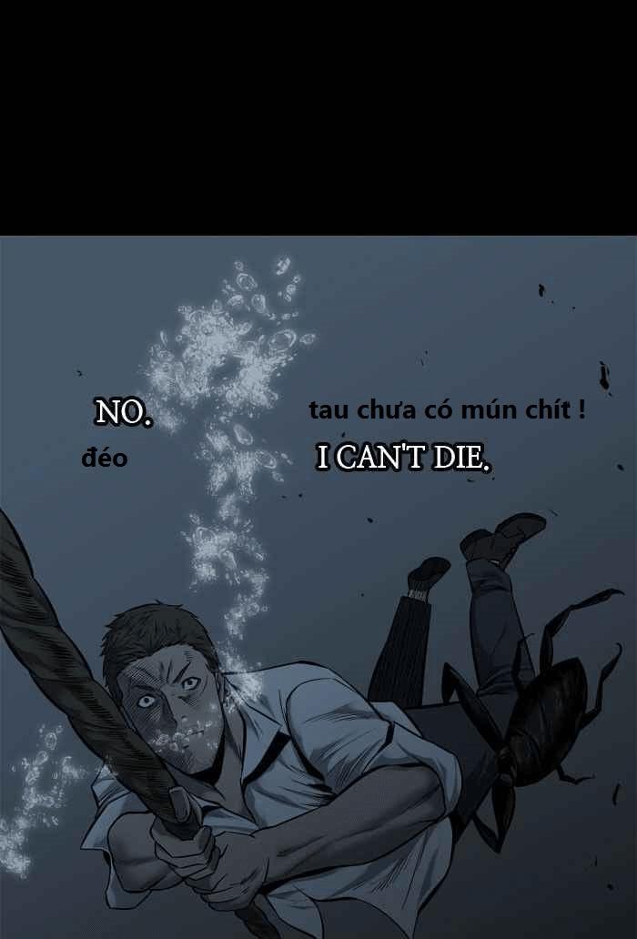 Hive Chapter 94 - Trang 2