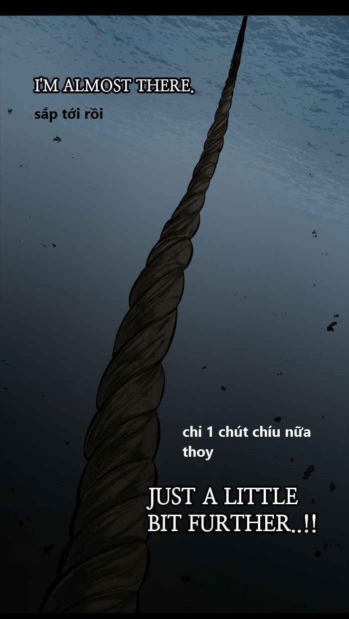 Hive Chapter 94 - Trang 2