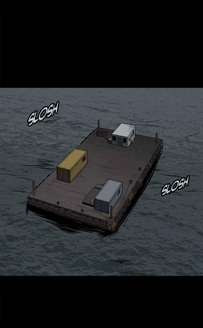 Hive Chapter 94 - Trang 2