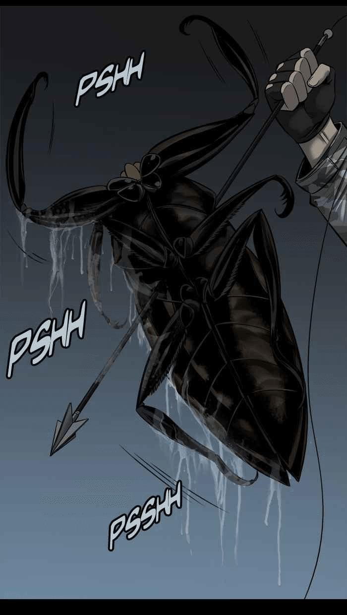 Hive Chapter 94 - Trang 2