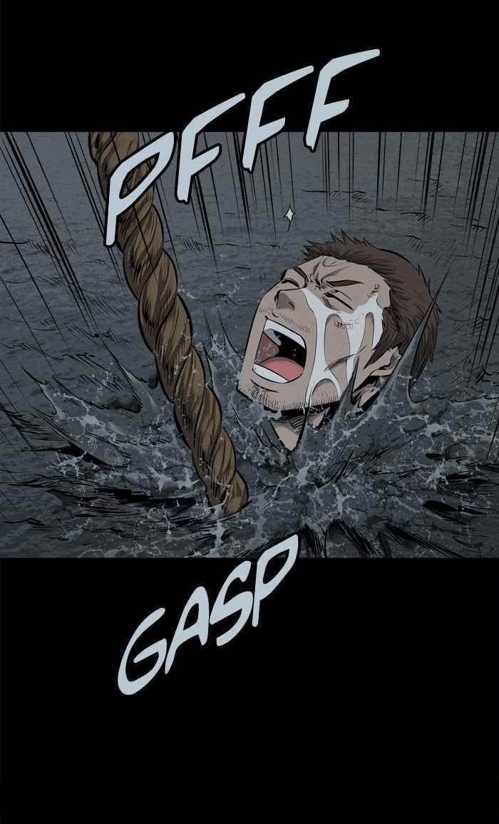 Hive Chapter 94 - Trang 2