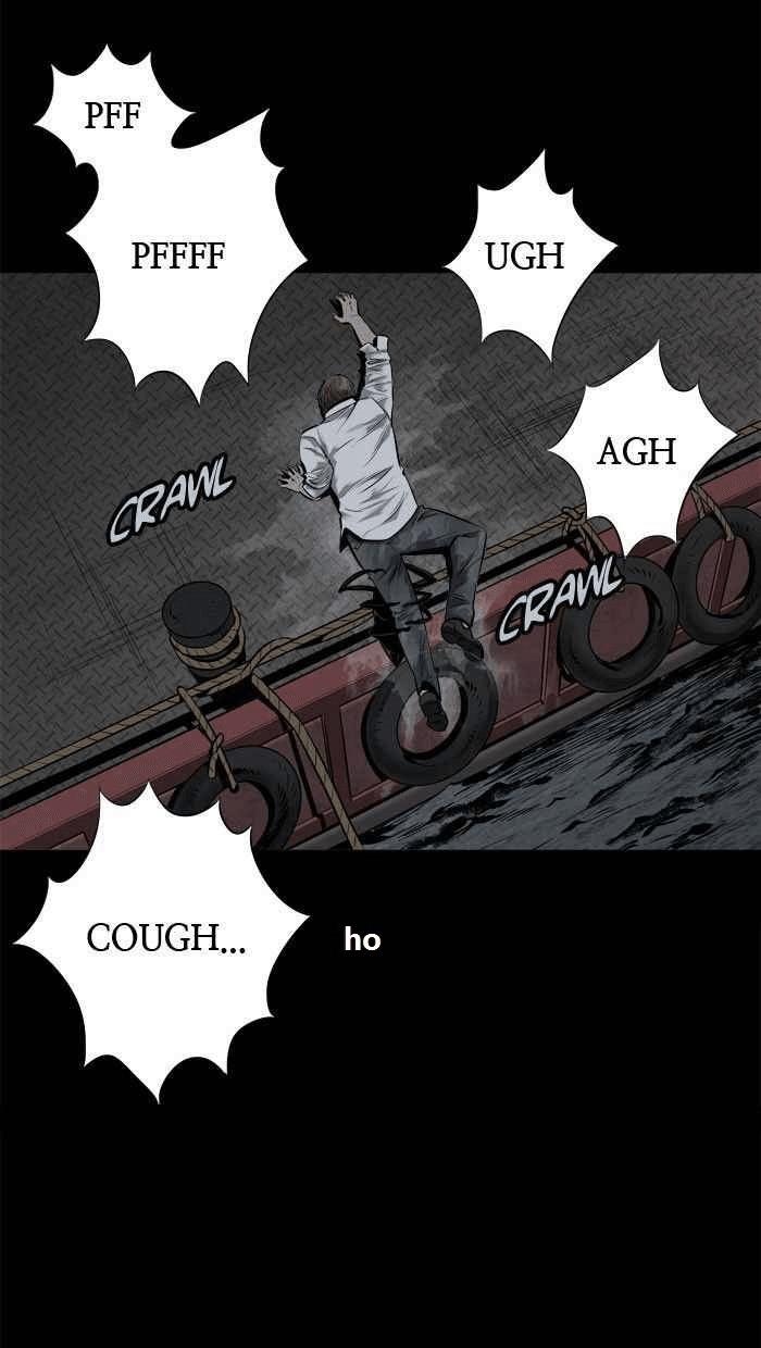 Hive Chapter 94 - Trang 2