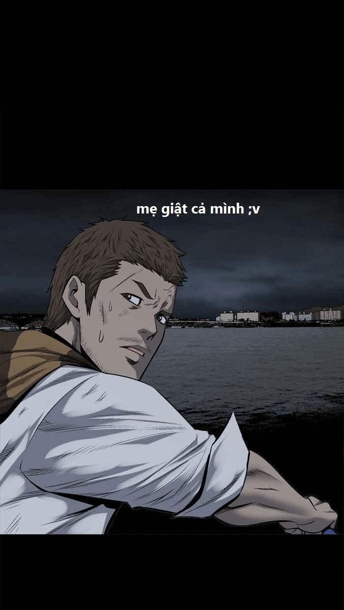 Hive Chapter 94 - Trang 2