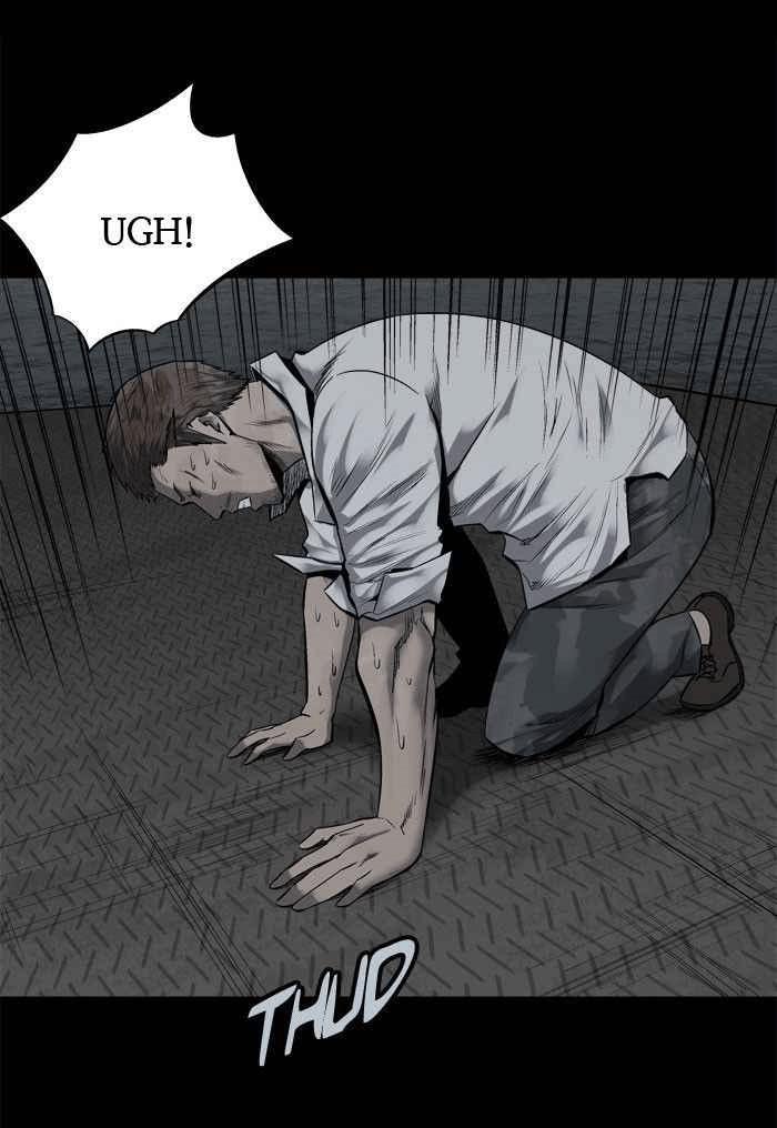 Hive Chapter 94 - Trang 2