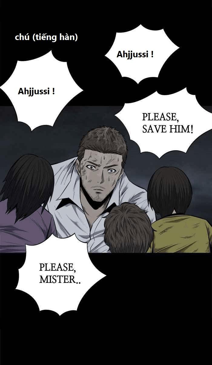 Hive Chapter 94 - Trang 2