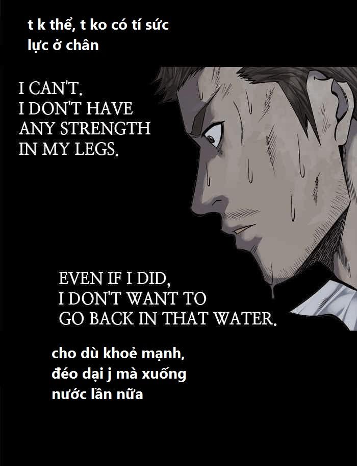 Hive Chapter 94 - Trang 2