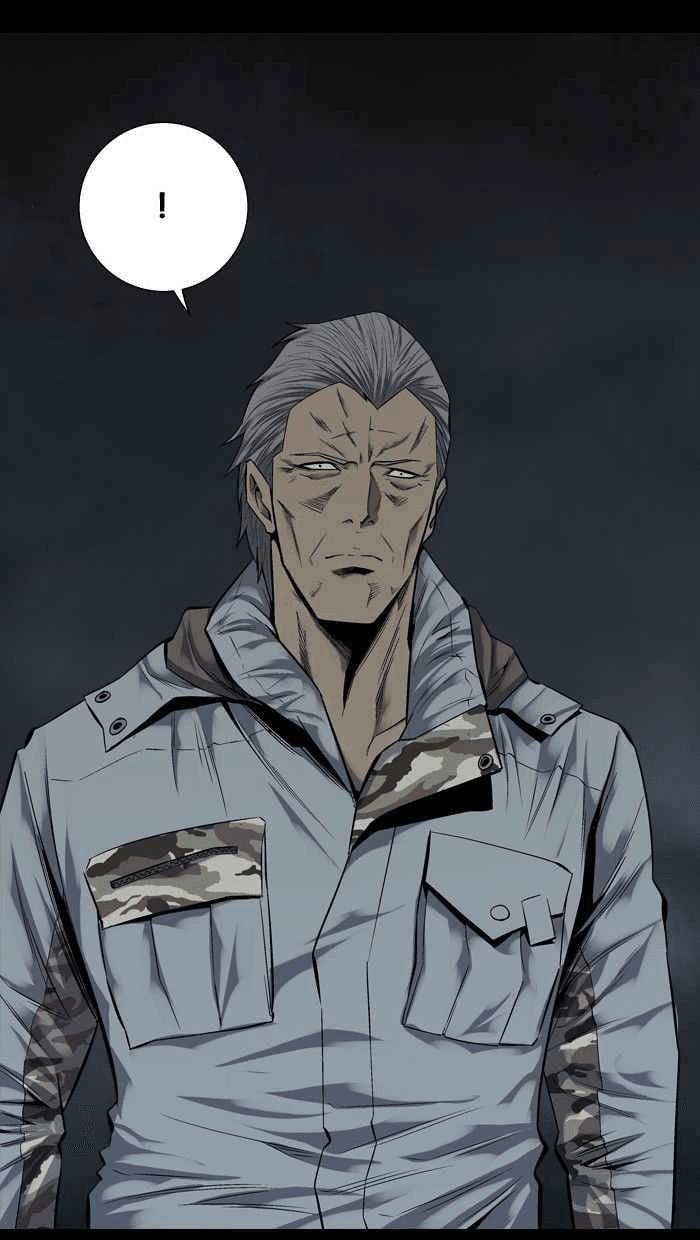 Hive Chapter 94 - Trang 2