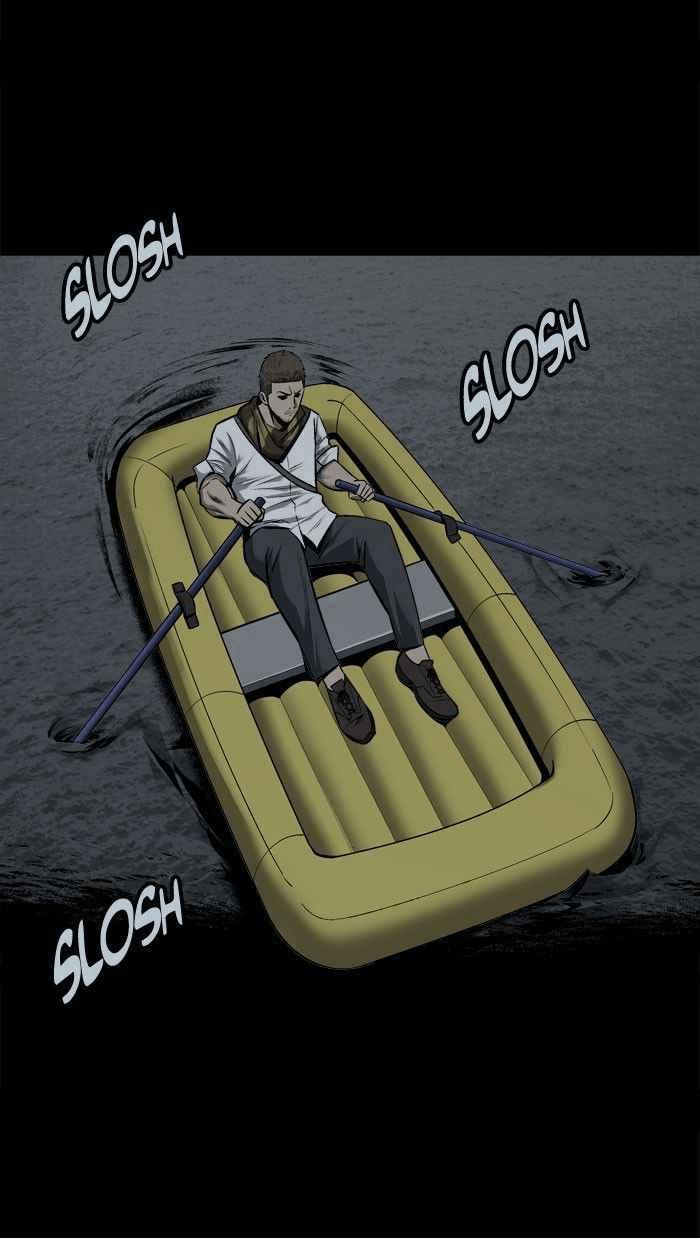 Hive Chapter 94 - Trang 2