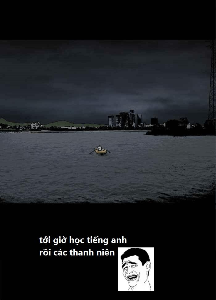 Hive Chapter 94 - Trang 2