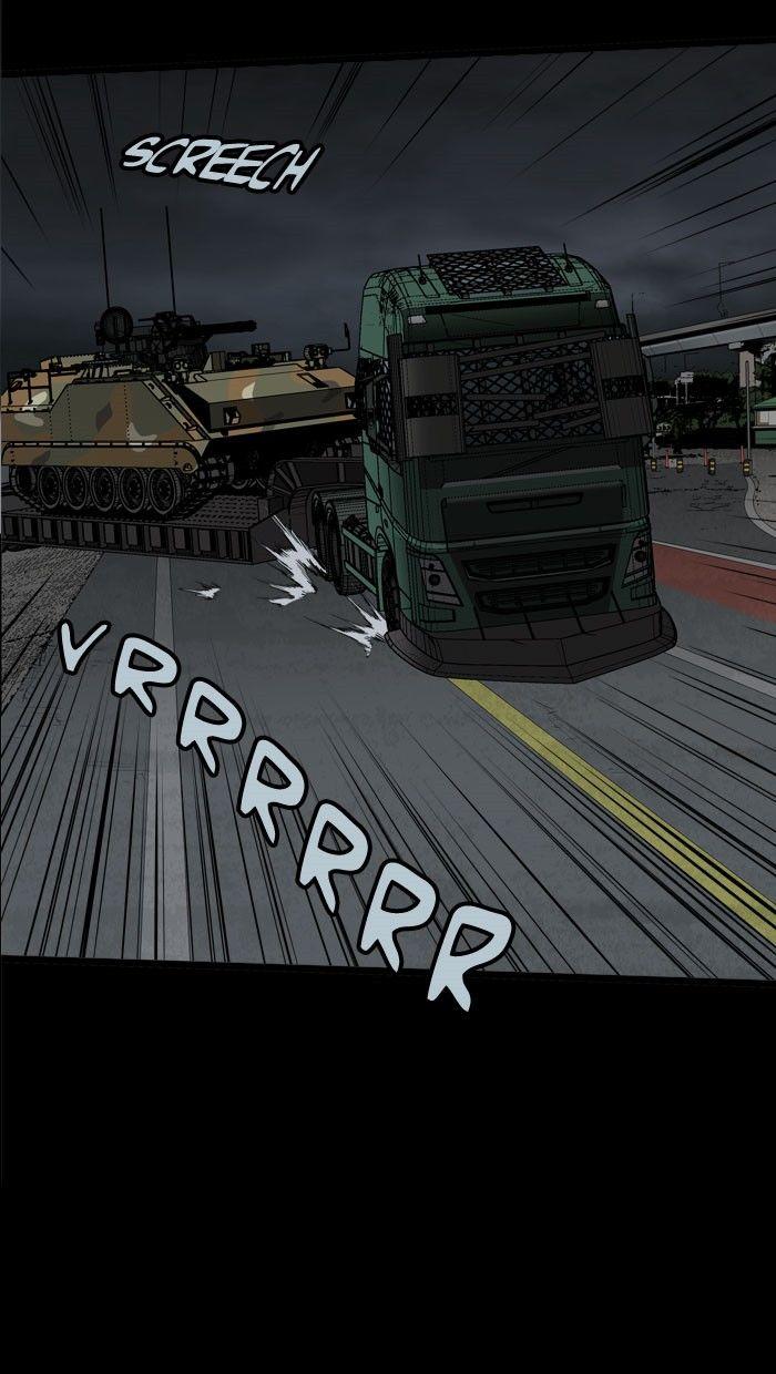 Hive Chapter 95 - Trang 2