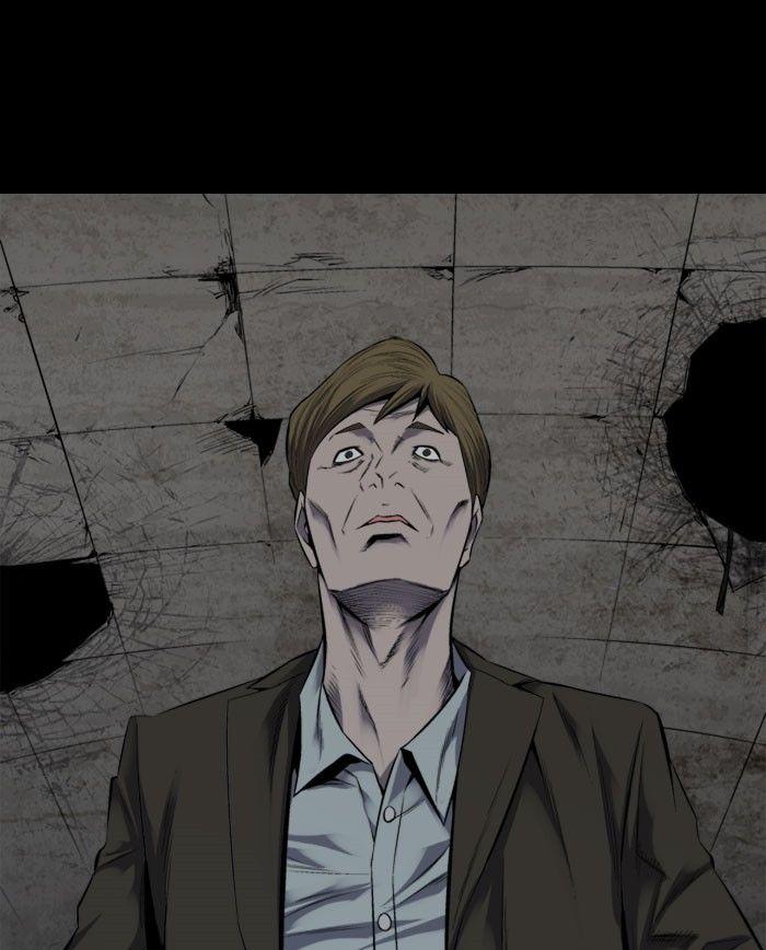 Hive Chapter 95 - Trang 2