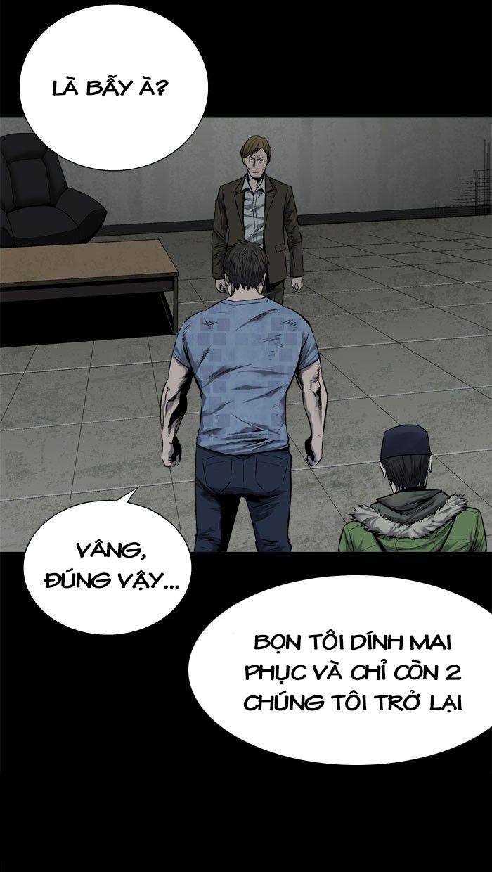 Hive Chapter 95 - Trang 2