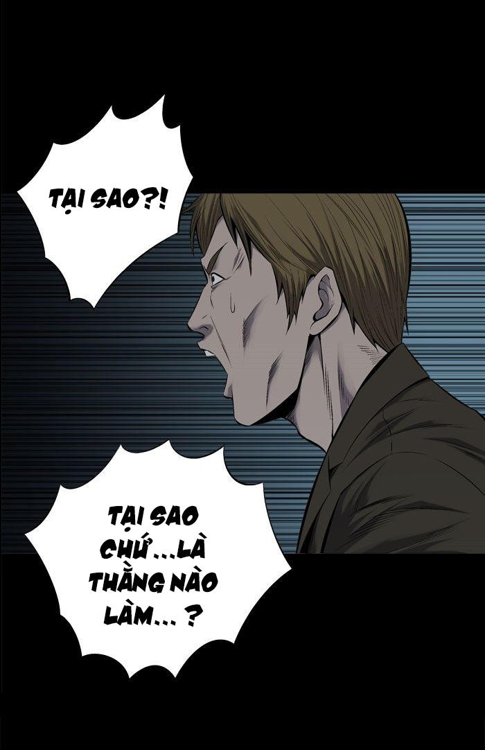 Hive Chapter 95 - Trang 2