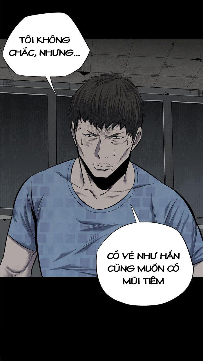 Hive Chapter 95 - Trang 2