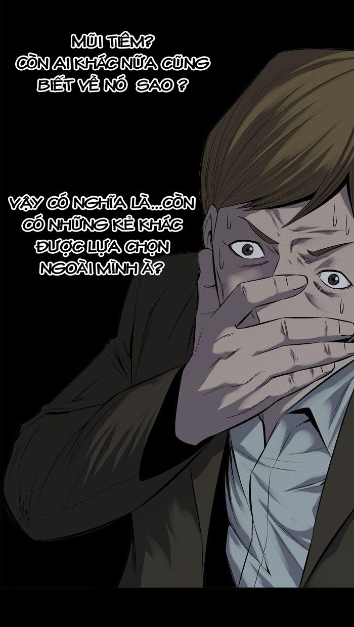 Hive Chapter 95 - Trang 2