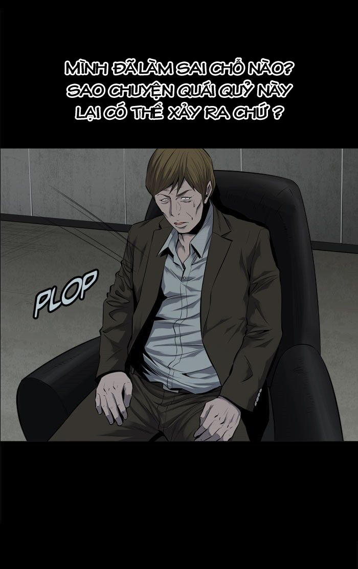 Hive Chapter 95 - Trang 2