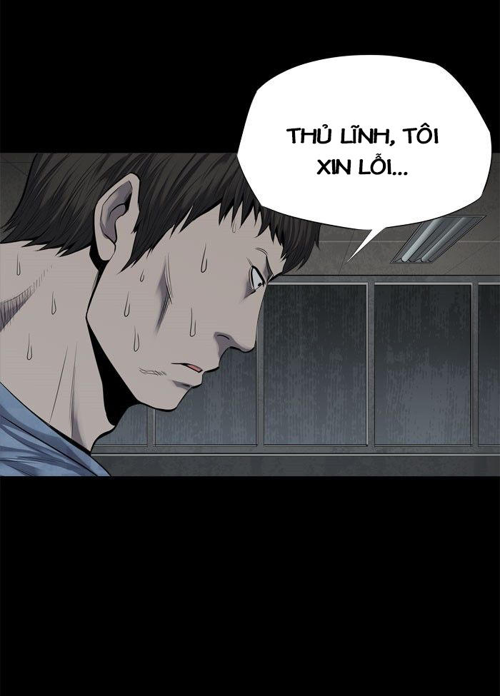 Hive Chapter 95 - Trang 2