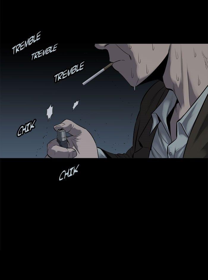 Hive Chapter 95 - Trang 2