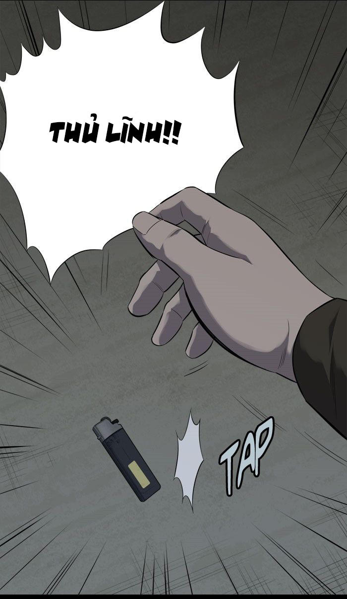 Hive Chapter 95 - Trang 2