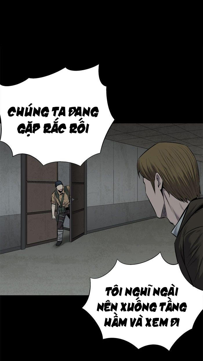 Hive Chapter 95 - Trang 2