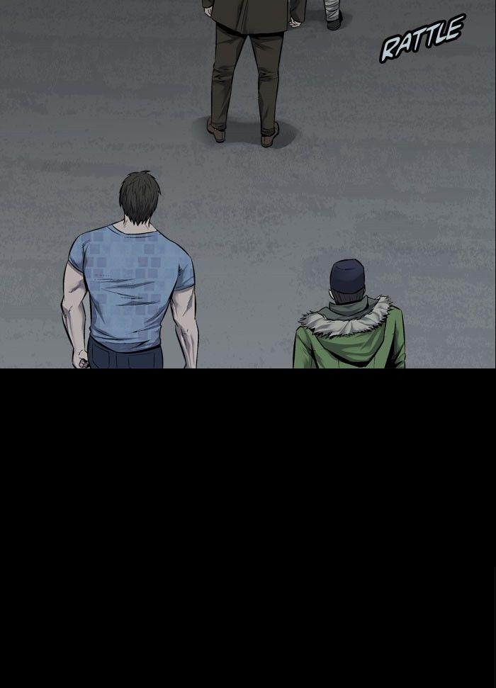 Hive Chapter 95 - Trang 2