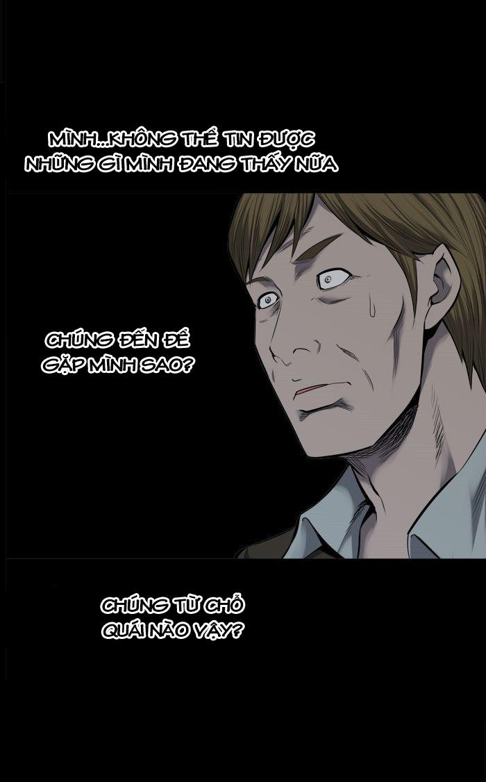 Hive Chapter 95 - Trang 2