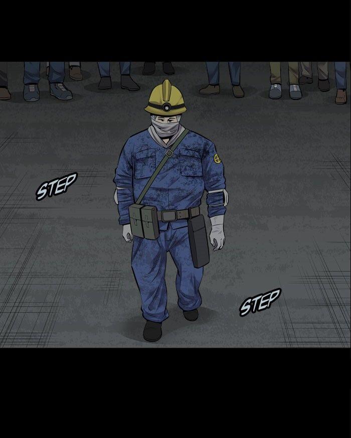 Hive Chapter 95 - Trang 2