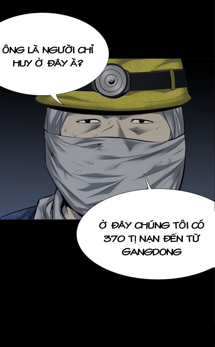 Hive Chapter 95 - Trang 2