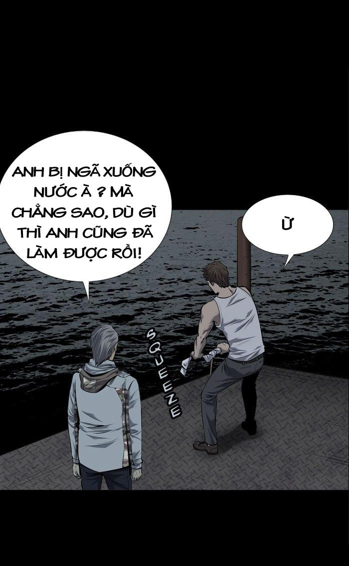 Hive Chapter 95 - Trang 2