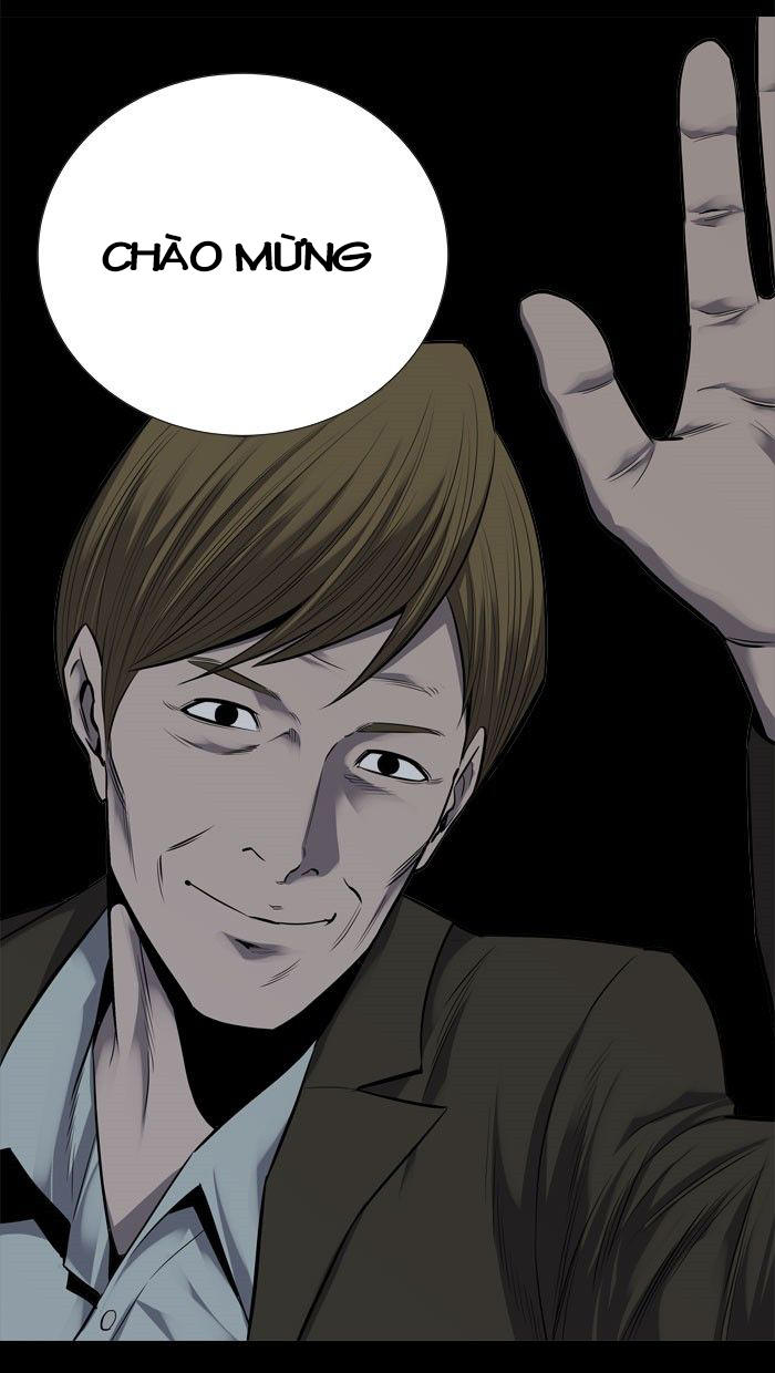 Hive Chapter 95 - Trang 2