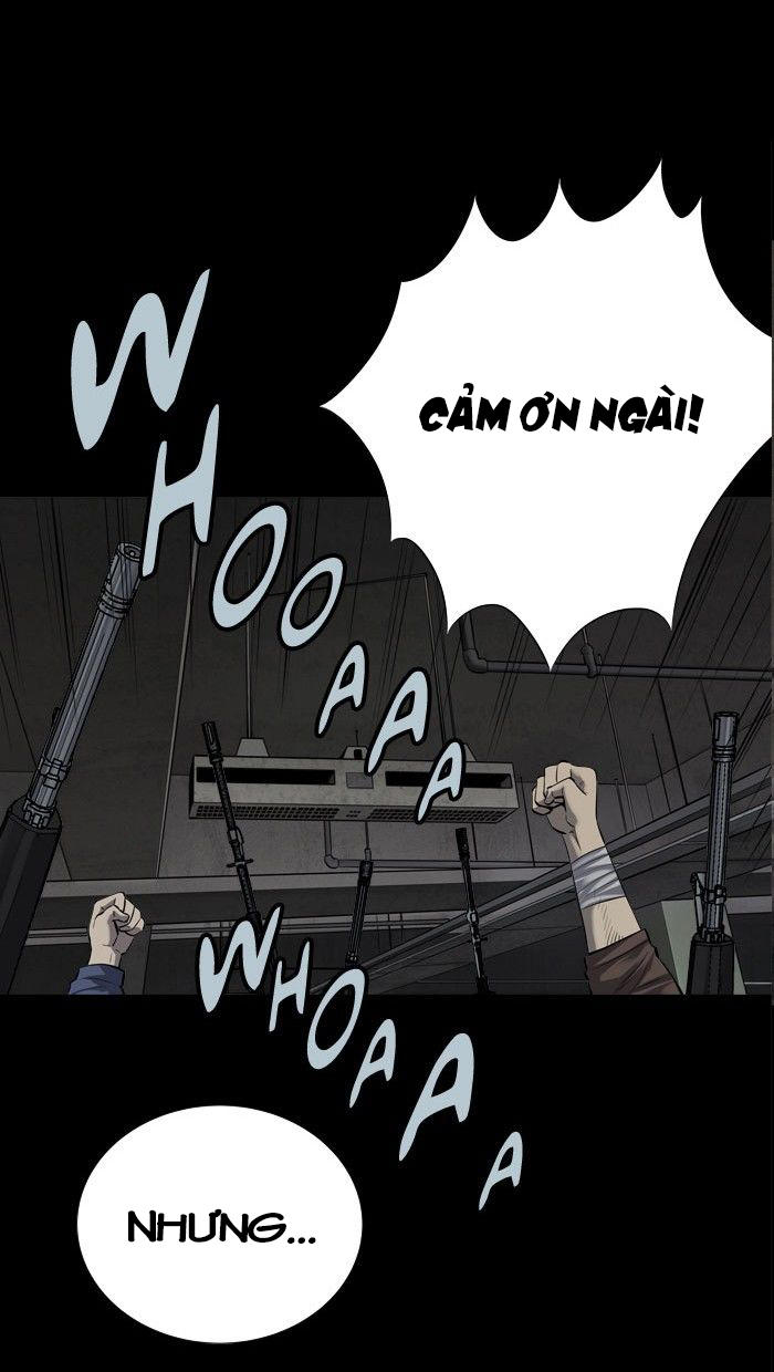 Hive Chapter 95 - Trang 2