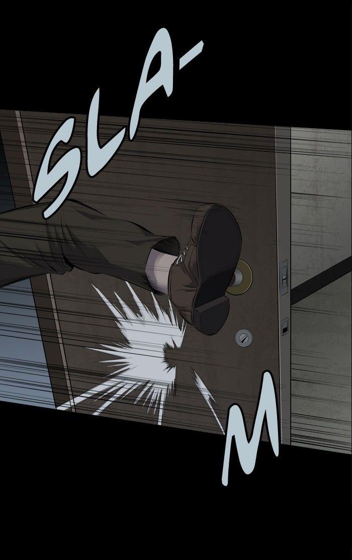 Hive Chapter 95 - Trang 2