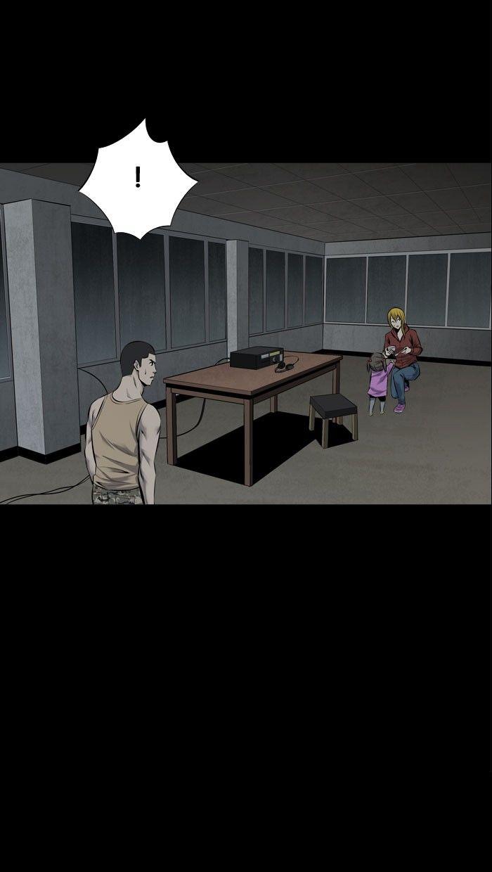 Hive Chapter 95 - Trang 2